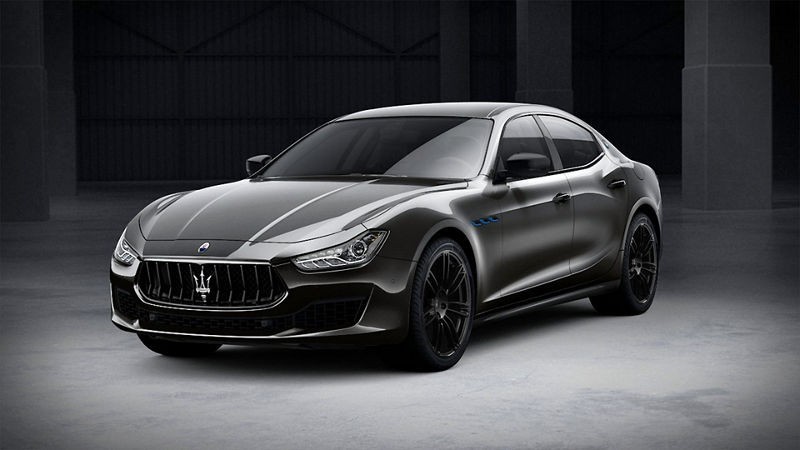 Cập nhật bảng giá xe hãng Maserati mới nhất tháng 9/2023