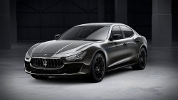 Cập nhật bảng giá xe hãng Maserati mới nhất tháng 9/2023