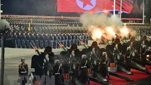 Ngoại trưởng Vương Nghị tin tưởng quan hệ Triều Tiên-Trung Quốc không ngừng phát triển