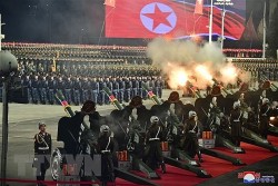 Ngoại trưởng Vương Nghị tin tưởng quan hệ Triều Tiên-Trung Quốc không ngừng phát triển