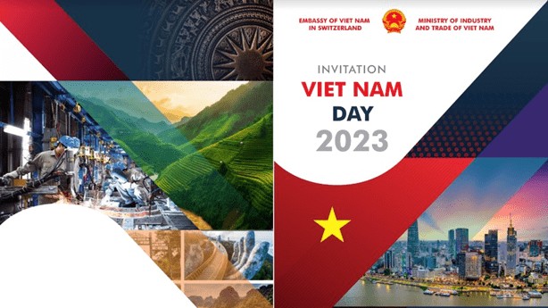 Dư địa hợp tác kinh tế Việt Nam-Thụy Sỹ đặc biệt lớn