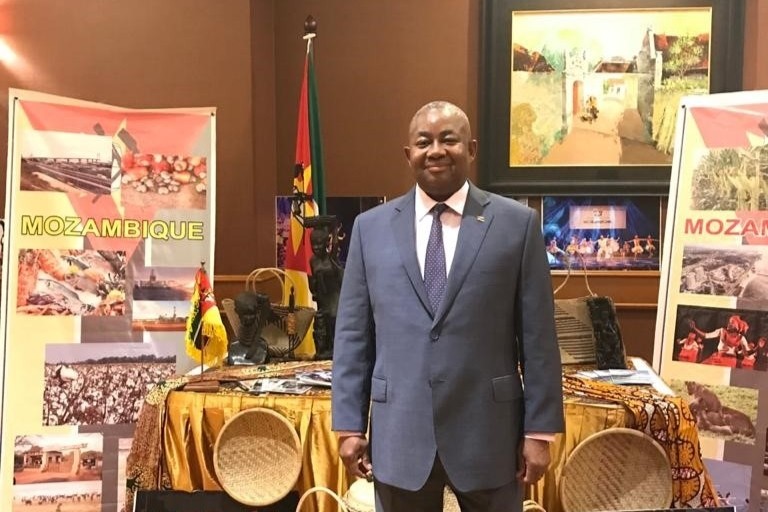 A new milestone in Mozambique-Vietnam relations: Mozambique Ambassador