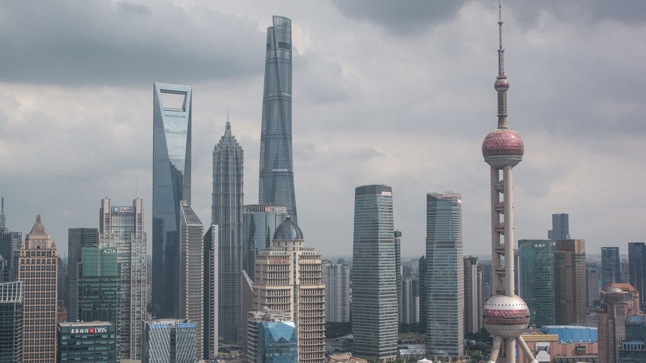 Công bố loạt dự án ‘khủng’, Trung Quốc tìm cách thu hút dòng vốn tư nhân