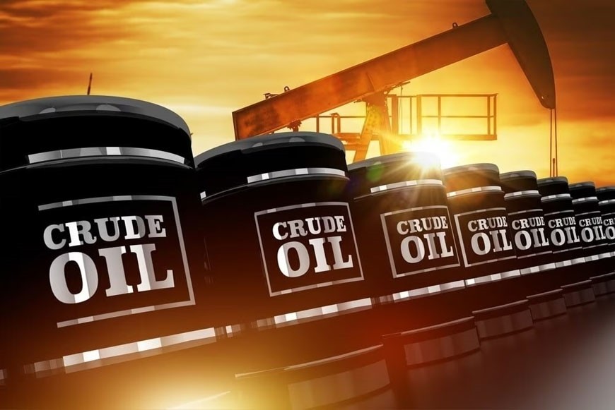 Giá xăng dầu hôm nay 10/9: Tuần tăng giá thứ 2 liên tiếp