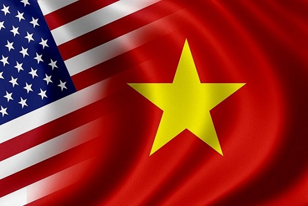 quan he viet nam hoa ky