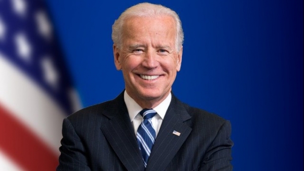 Tiểu sử Tổng thống Hoa Kỳ Joe Biden