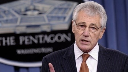 Vietnam, US see thriving bilateral relations: former US Secretary of Defence Chuck Hagel