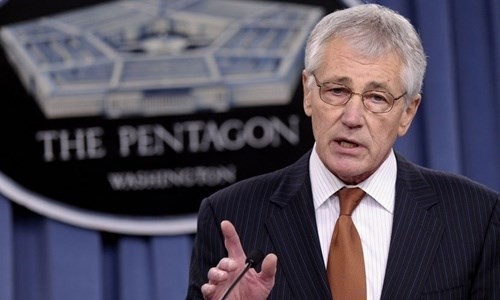 Vietnam, US see thriving bilateral relations: former US Secretary of Defence Chuck Hagel