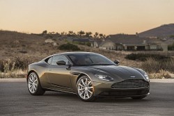 Cập nhật bảng giá xe hãng Aston Martin mới nhất tháng 9/2023