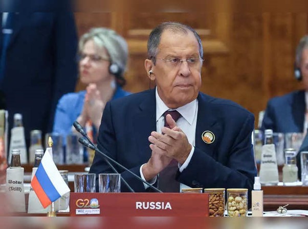 Hội nghị thượng đỉnh G20 thông qua tuyên bố chung, Nga nói gì?