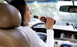 Uống rượu lái xe gây tai nạn có được bảo hiểm đền không?