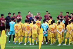 Xem trực tiếp bóng đá đội tuyển Việt Nam vs Palestine (19h30 ngày 11/9) ở đâu, kênh nào?
