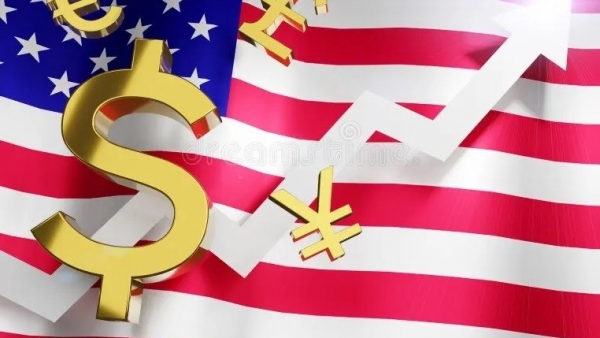 Tỷ giá ngoại tệ hôm nay 11/9: Tỷ giá USD, EUR, CAD, Yen Nhật, Bảng Anh, tỷ giá hối đoái... Đồng bạc xanh gần như tăng 8 tuần liên tiếp