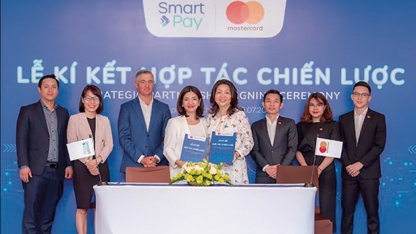 Mastercard helps elevate Viet Nam’s cashless momentum through payments innovations