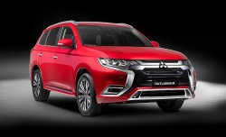 Cập nhật bảng giá xe hãng Mitsubishi mới nhất tháng 9/2023