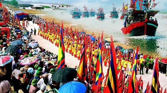 Festival Chí Linh và Lễ hội mùa Thu Côn Sơn – Kiếp Bạc sẽ diễn ra trong 11 ngày