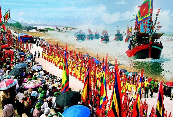 Festival Chí Linh và Lễ hội mùa Thu Côn Sơn – Kiếp Bạc sẽ diễn ra trong 11 ngày