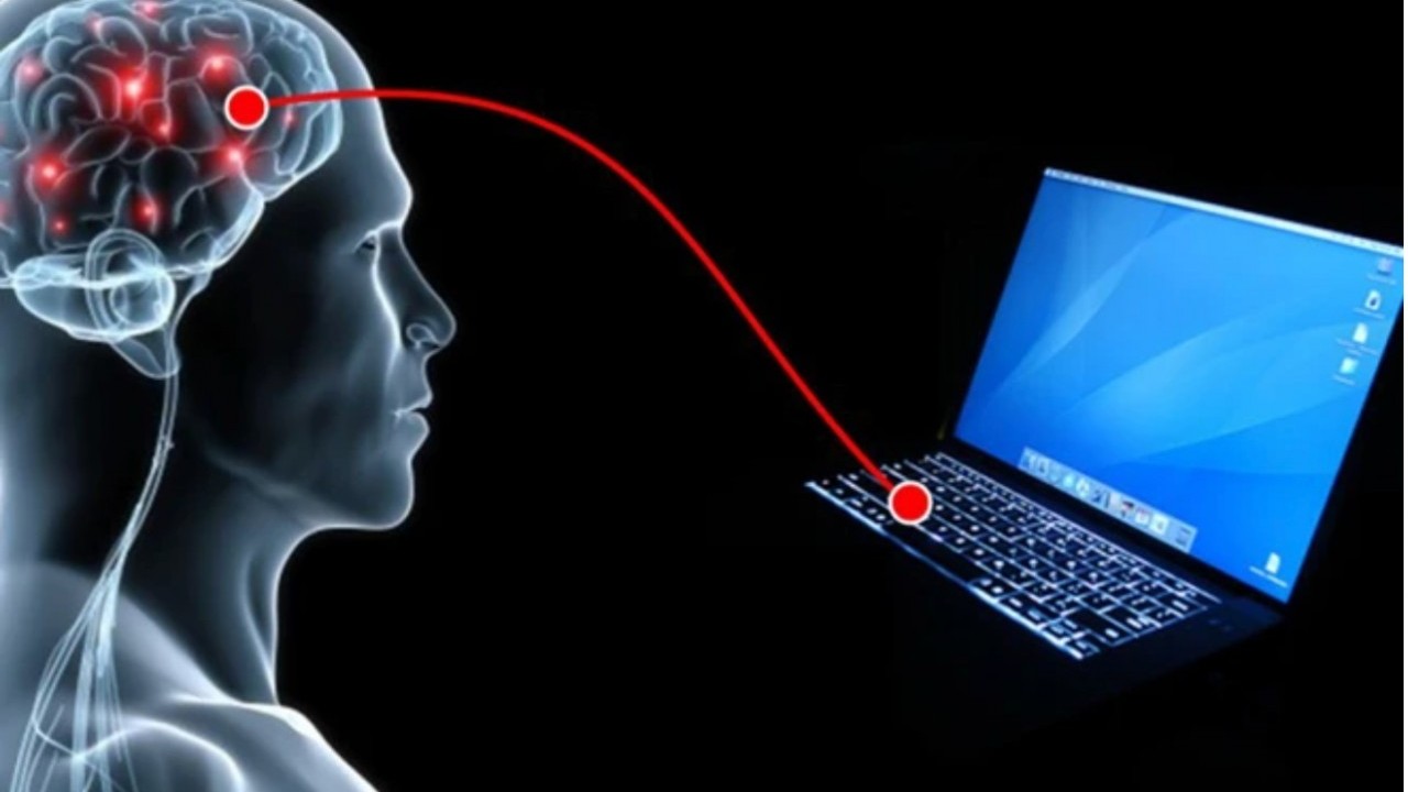 Hàn Quốc nghiên cứu kết nối trực tiếp bộ não con người với máy tính