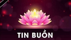 Tin buồn: Đồng chí Phạm Khắc Lãm từ trần