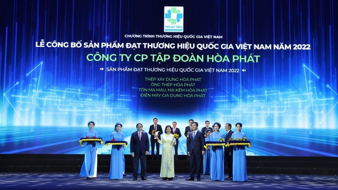 Xây dựng Thương hiệu Quốc gia ngành Cơ khí, đưa sản phẩm Việt tiến sâu vào chuỗi cung ứng toàn cầu