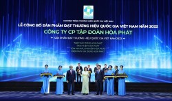 Xây dựng Thương hiệu Quốc gia ngành Cơ khí, đưa sản phẩm Việt tiến sâu vào chuỗi cung ứng toàn cầu
