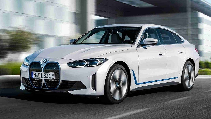 Cập nhật bảng giá xe hãng BMW mới nhất tháng 9/2023