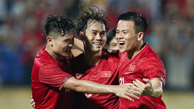 FIFA Days tháng 10: Lịch thi đấu và lịch trình dự kiến 3 trận giao hữu của đội tuyển Việt Nam