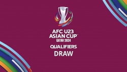 Điểm danh 16 đội tuyển giành vé vào vòng chung kết U23 châu Á 2024; thành tích đáng nể của U23 Việt Nam