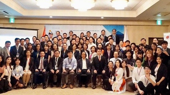 Những điểm nhấn của Diễn đàn Trí thức Việt Nam tại Nhật Bản năm 2023