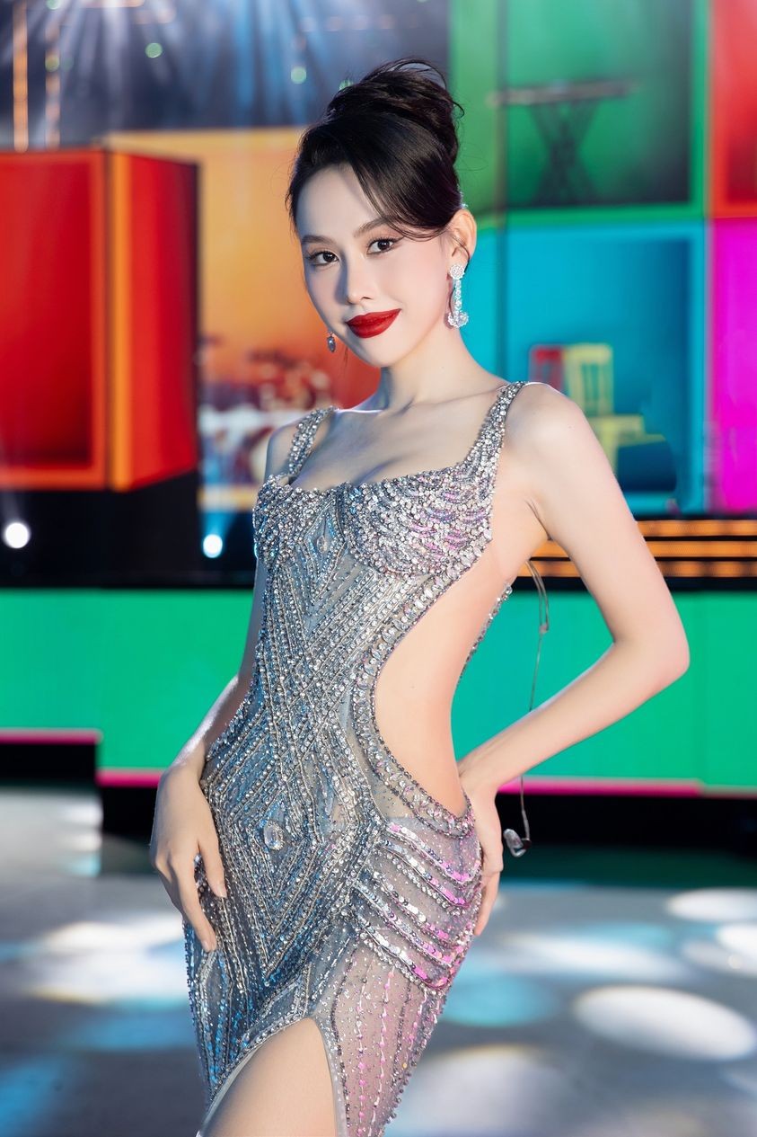 Á hậu Ngọc Hằng Á hậu Ngọc Hằng