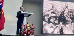 Cuba kỷ niệm 50 năm chuyến thăm Việt Nam đầu tiên của Lãnh tụ Fidel Castro Ruz