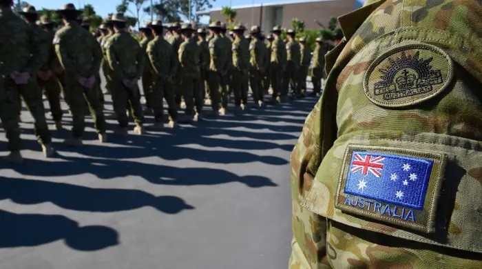 Australia ra dự luật mới nhằm bảo vệ bí mật quân sự quốc gia