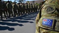 Australia ra mắt Dự luật Bảo vệ bí mật quân sự quốc gia