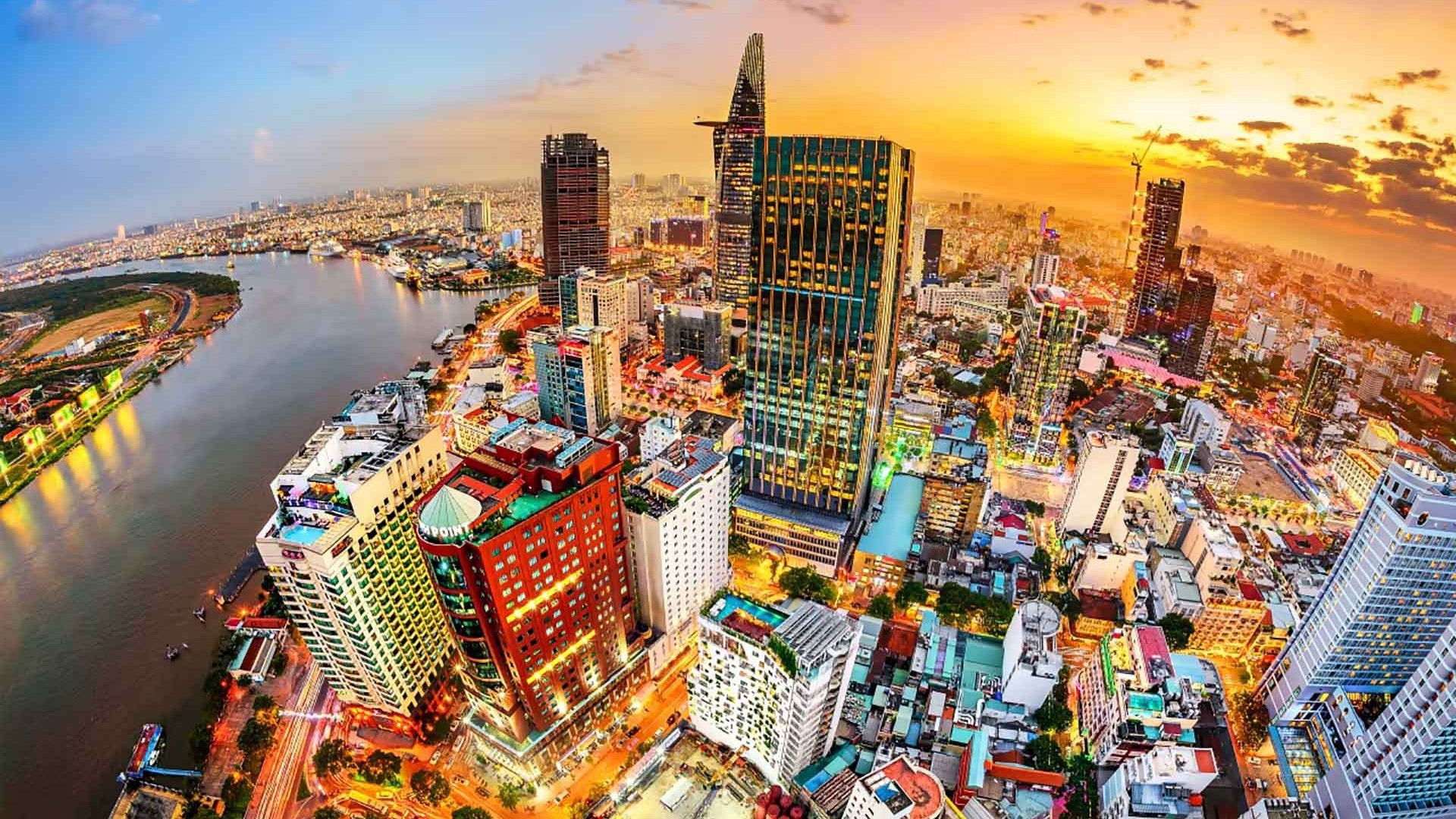 Vị trí mới của kinh tế Việt Nam trên toàn cầu