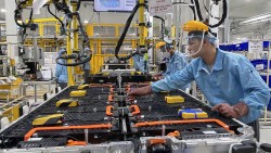 Kinh tế Việt Nam năm 2023 tăng 5,05%