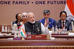 Những dư âm của Thượng đỉnh G20 ở Ấn Độ