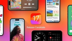 Hướng dẫn cập nhật iOS 17 RC: Đầy đủ tính năng, ai cũng nên trải nghiệm