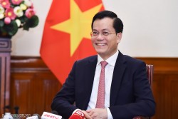Quan hệ đối tác chiến lược toàn diện ‘mở ra kỷ nguyên mới’ trong quan hệ Việt Nam-Hoa Kỳ