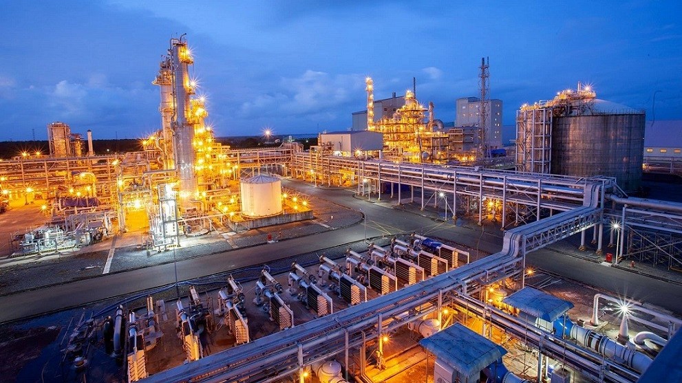 PetroVietnam vượt gió ngược nuôi dưỡng mục tiêu trở thành Tập đoàn Công nghiệp năng lượng hàng đầu