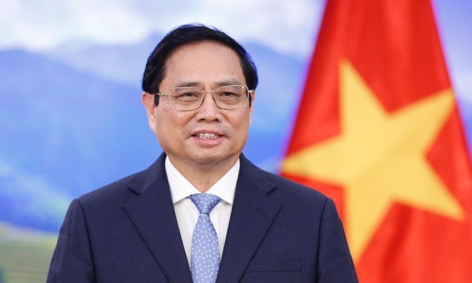 Thủ tướng Phạm Minh Chính sắp dự Hội chợ Trung Quốc-ASEAN lần thứ 20 tại Trung Quốc
