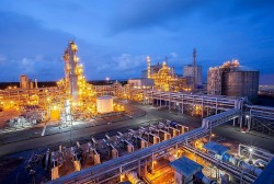 PetroVietnam vượt gió ngược nuôi dưỡng mục tiêu trở thành Tập đoàn Công nghiệp năng lượng hàng đầu