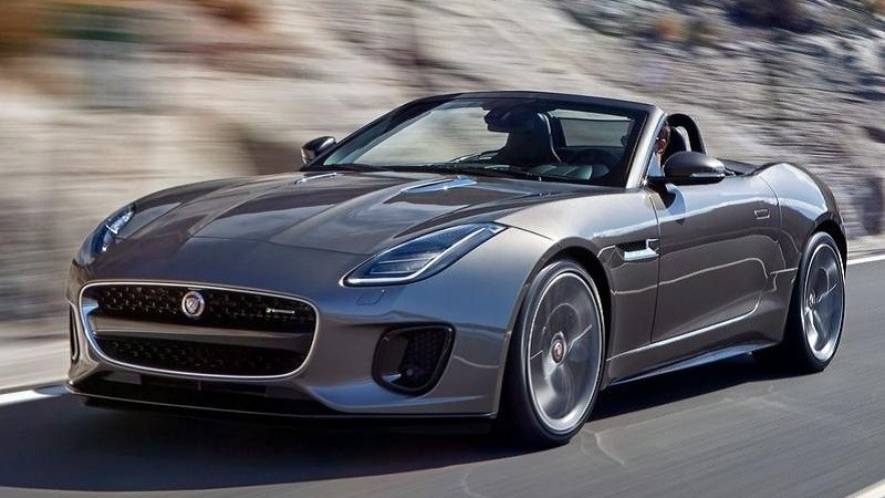 Cập nhật bảng giá xe hãng Jaguar mới nhất tháng 9/2023