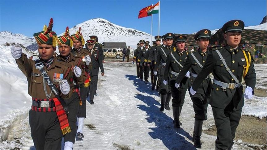 Thống đốc Ladakh: 'Nếu có đối thủ nào sánh được với Trung Quốc ở châu Á thì đó là Ấn Độ'