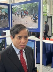 Chuyên gia hiến kế TP. Hồ Chí Minh phát triển tăng trưởng xanh: Bài học từ Singapore