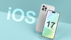Iphone thế hệ nào được nâng cấp lên iOS 17 từ ngày 18/9