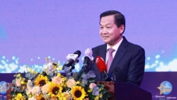 Phó Thủ tướng Lê Minh Khái: TP. Hồ Chí Minh là nơi thử nghiệm rất tốt các chính sách thúc đẩy kinh tế xanh