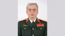 Tổ chức Lễ tang Thượng tướng Nguyễn Chí Vịnh theo nghi thức cấp cao