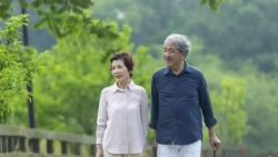 Nhật Bản: Ước tính số người sống thọ trên 100 tuổi ở mức cao kỷ lục