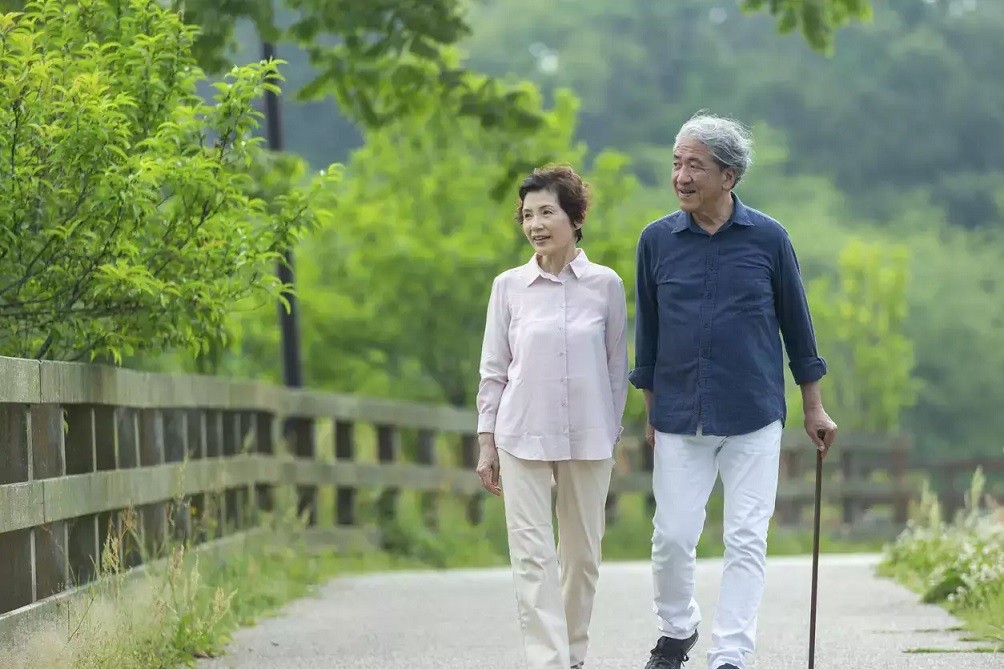 Nhật Bản: Ước tính số người sống thọ trên 100 tuổi ở mức kỷ lục