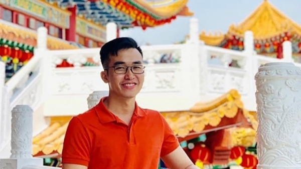 Chàng trai 9X Võ Hữu Tài với tầm nhìn chiến lược trong lĩnh vực bất động sản
